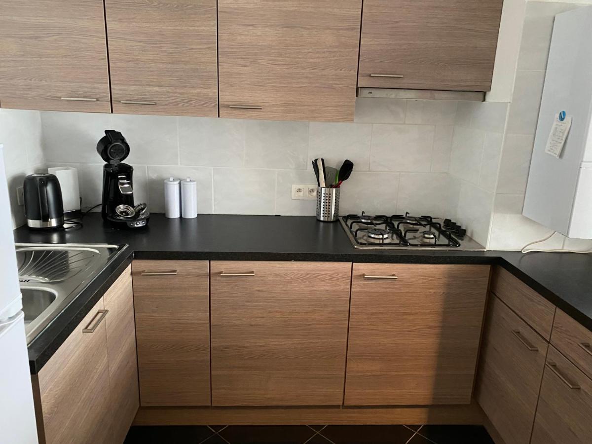 Studio Direct Aan Het Hoofdstrand Van Oostende - Naast Casino Διαμέρισμα Εξωτερικό φωτογραφία